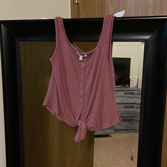 Express Tops - Express knit tank!